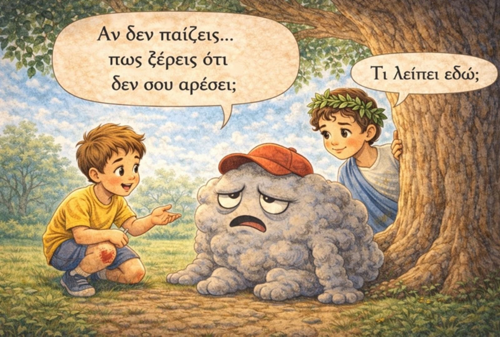 Story 3