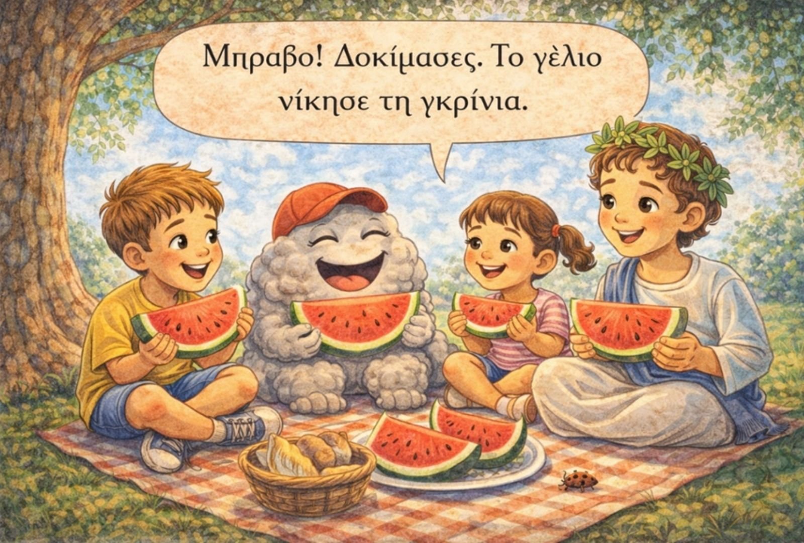 Story 5
