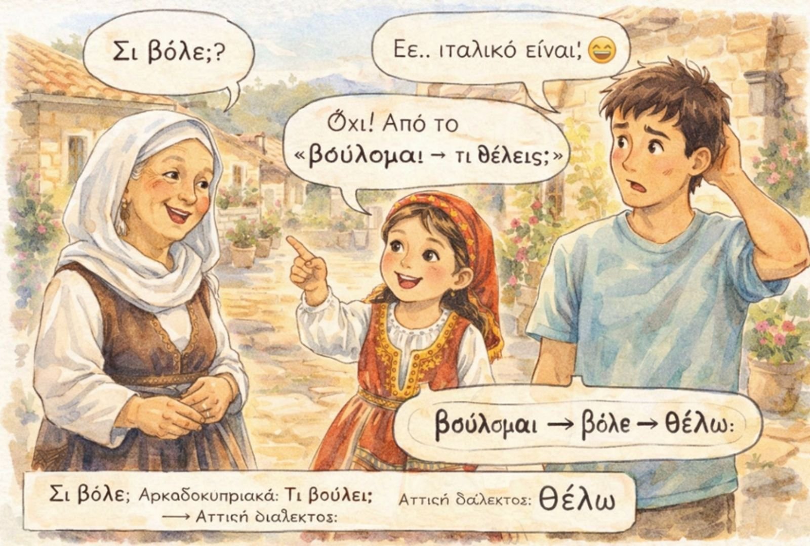 Ιστορία 3