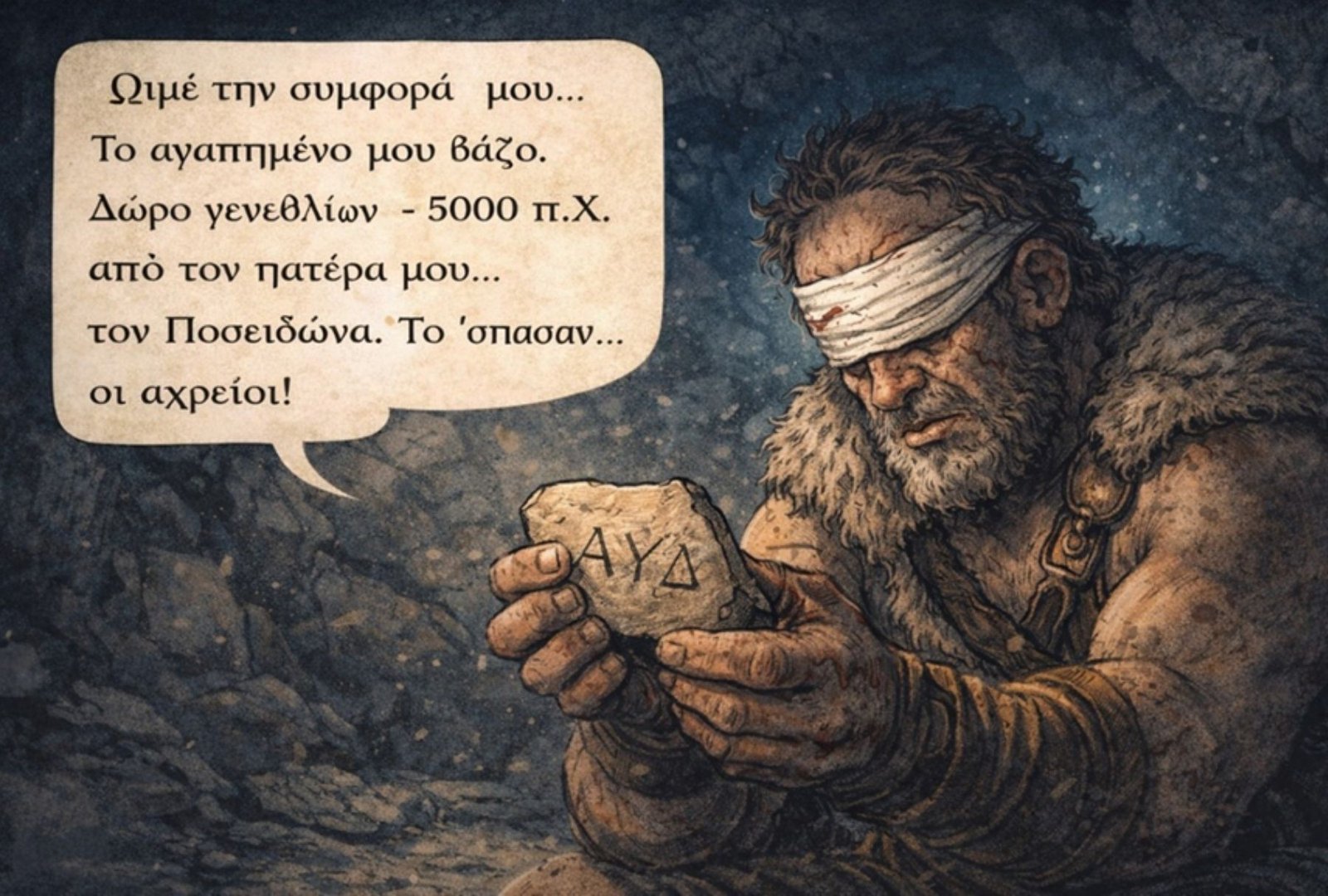 Ιστορία 1