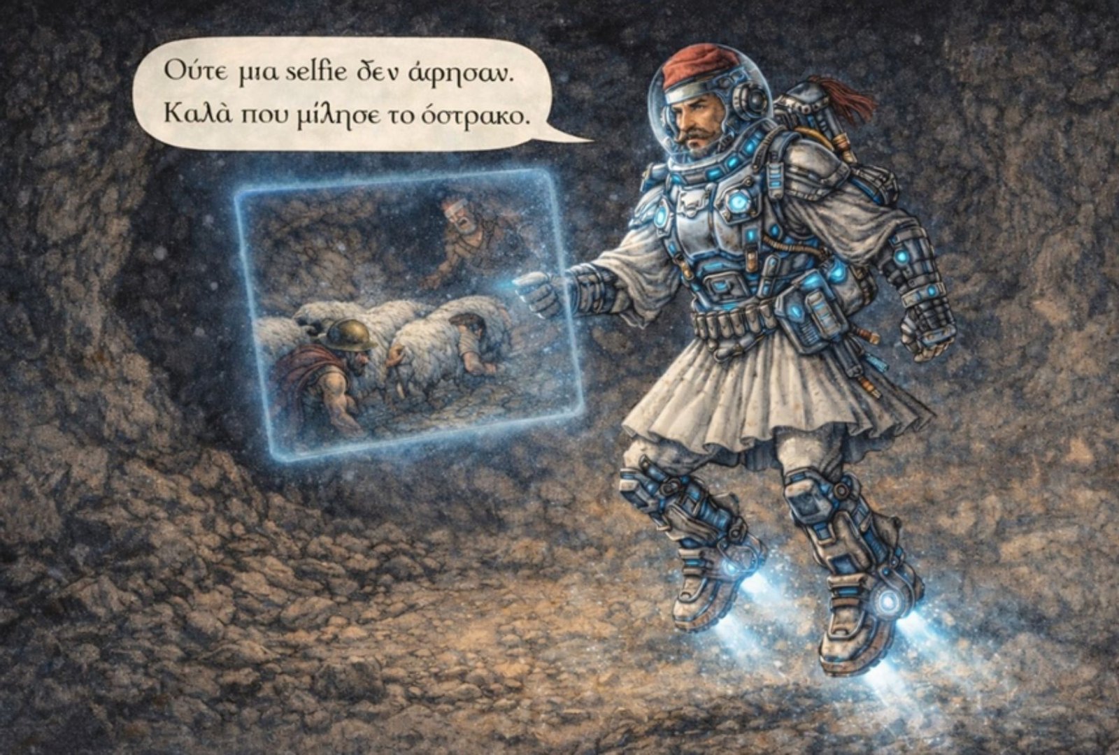 Ιστορία 4