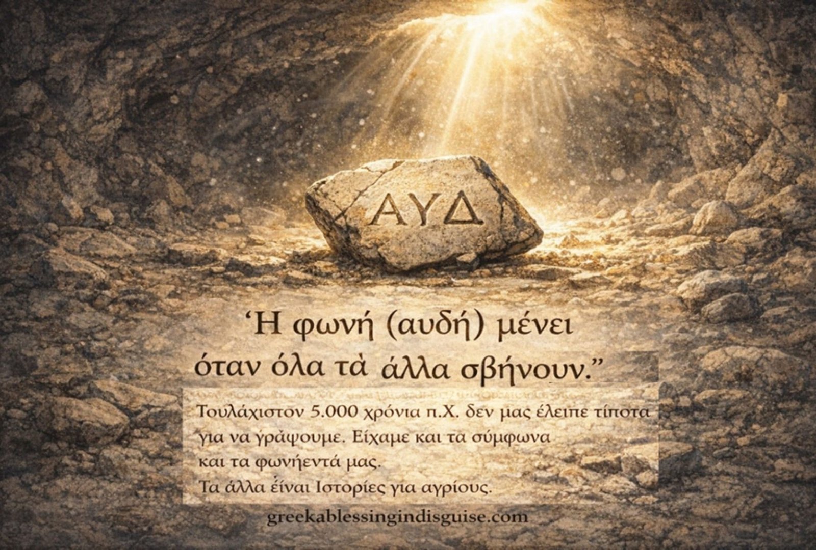 Ιστορία 6