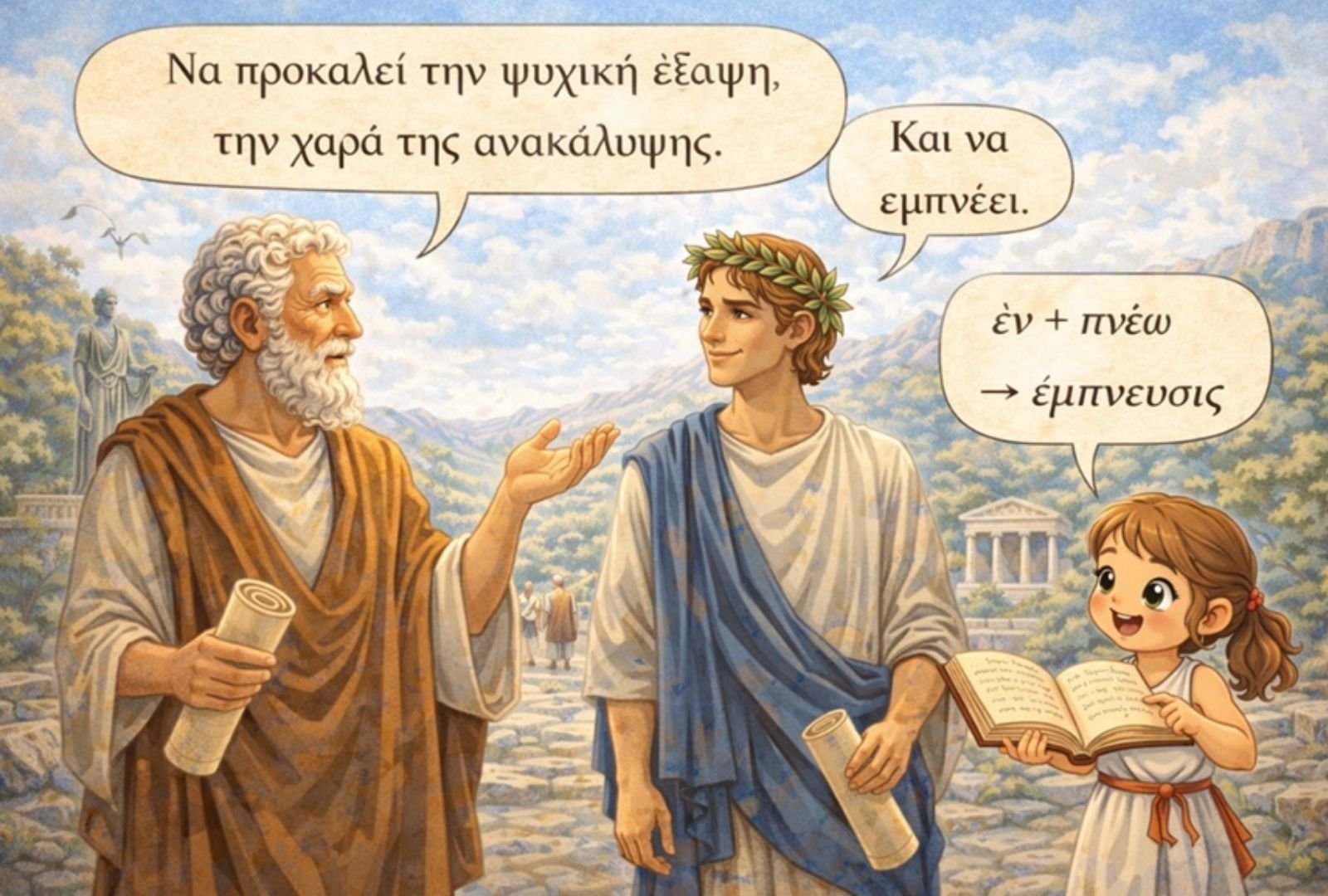 Ιστορία 1