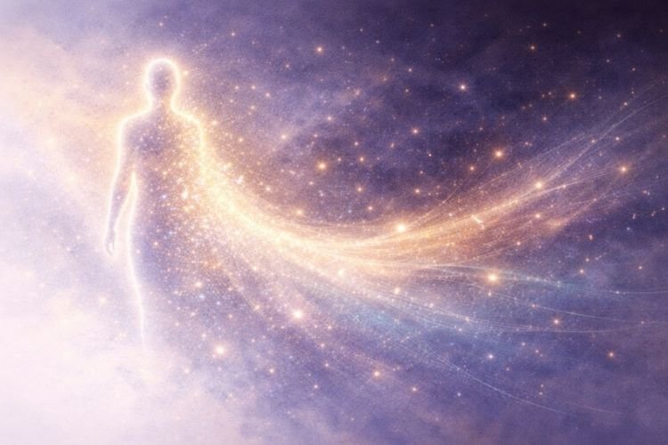 Quantum soul