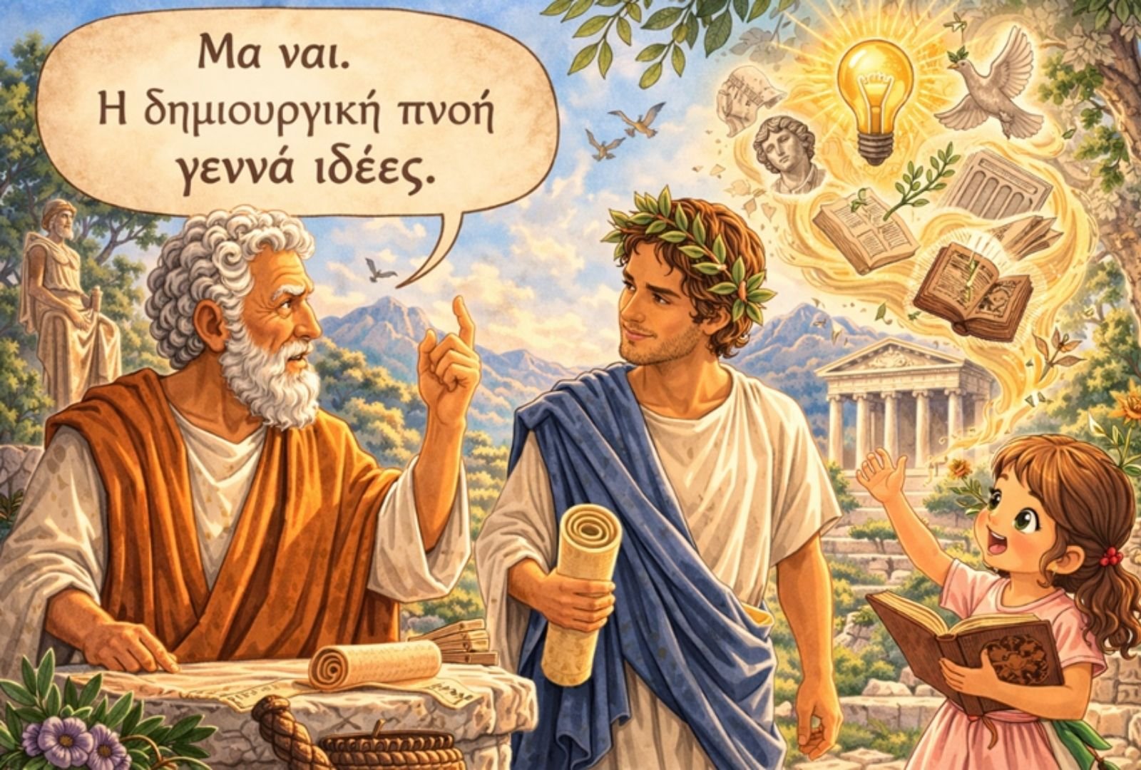 Ιστορία 1