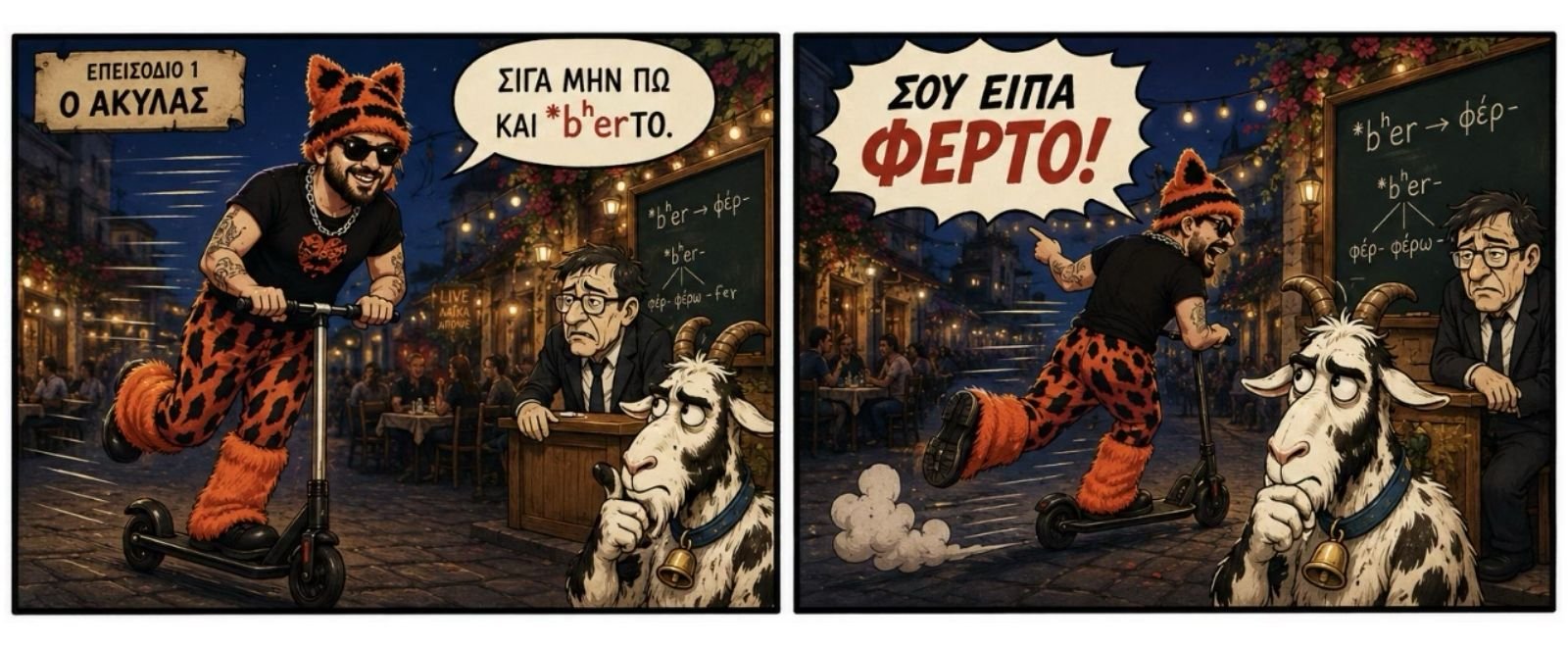 Ιστορία 1