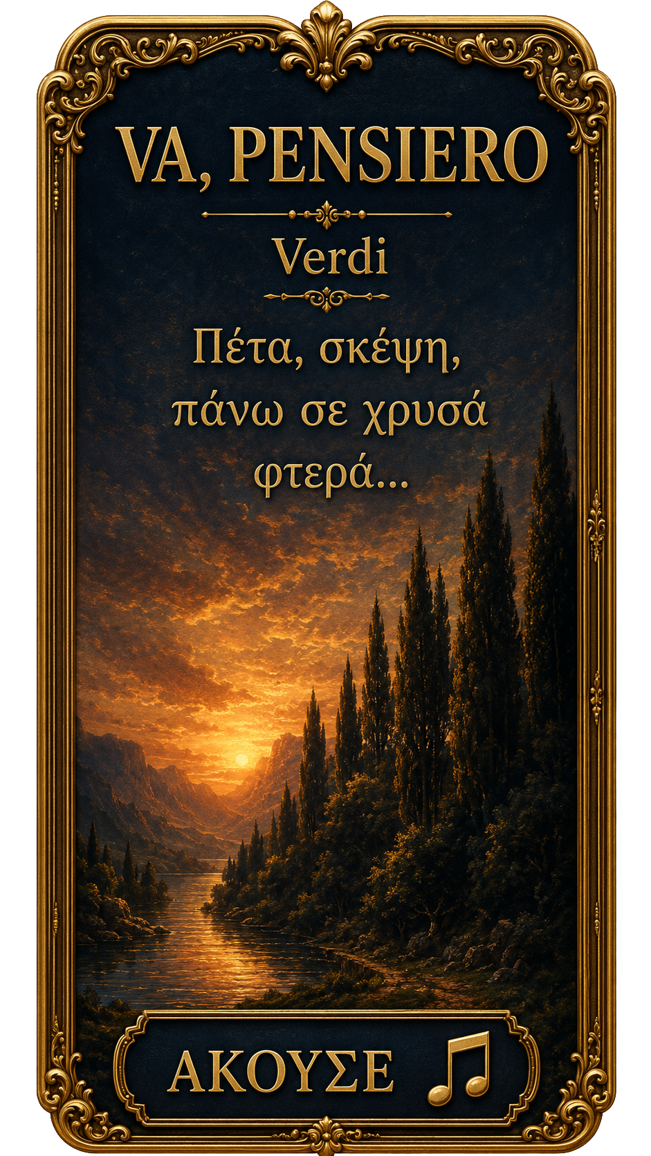Va, pensiero
