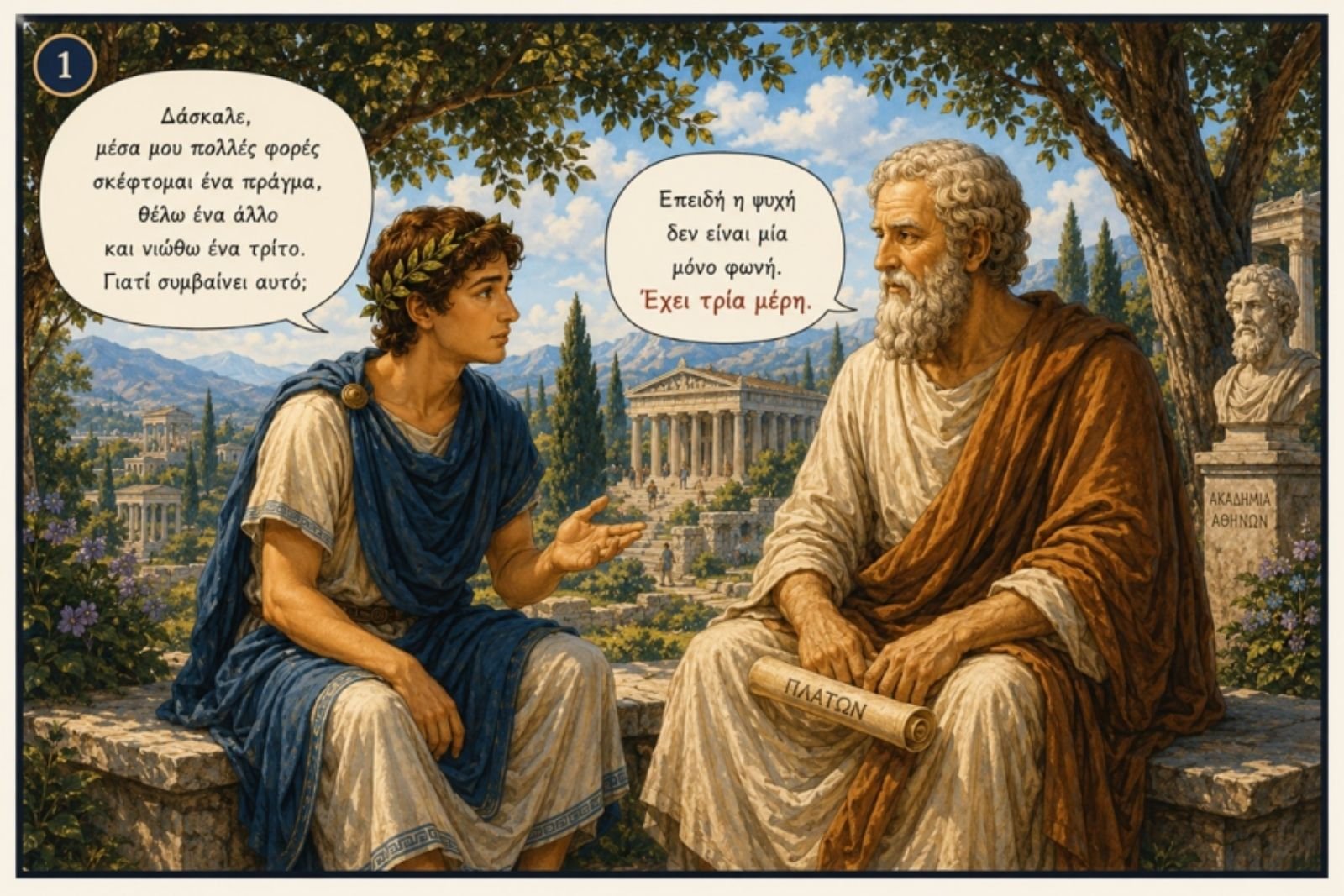 Ιστορία 1