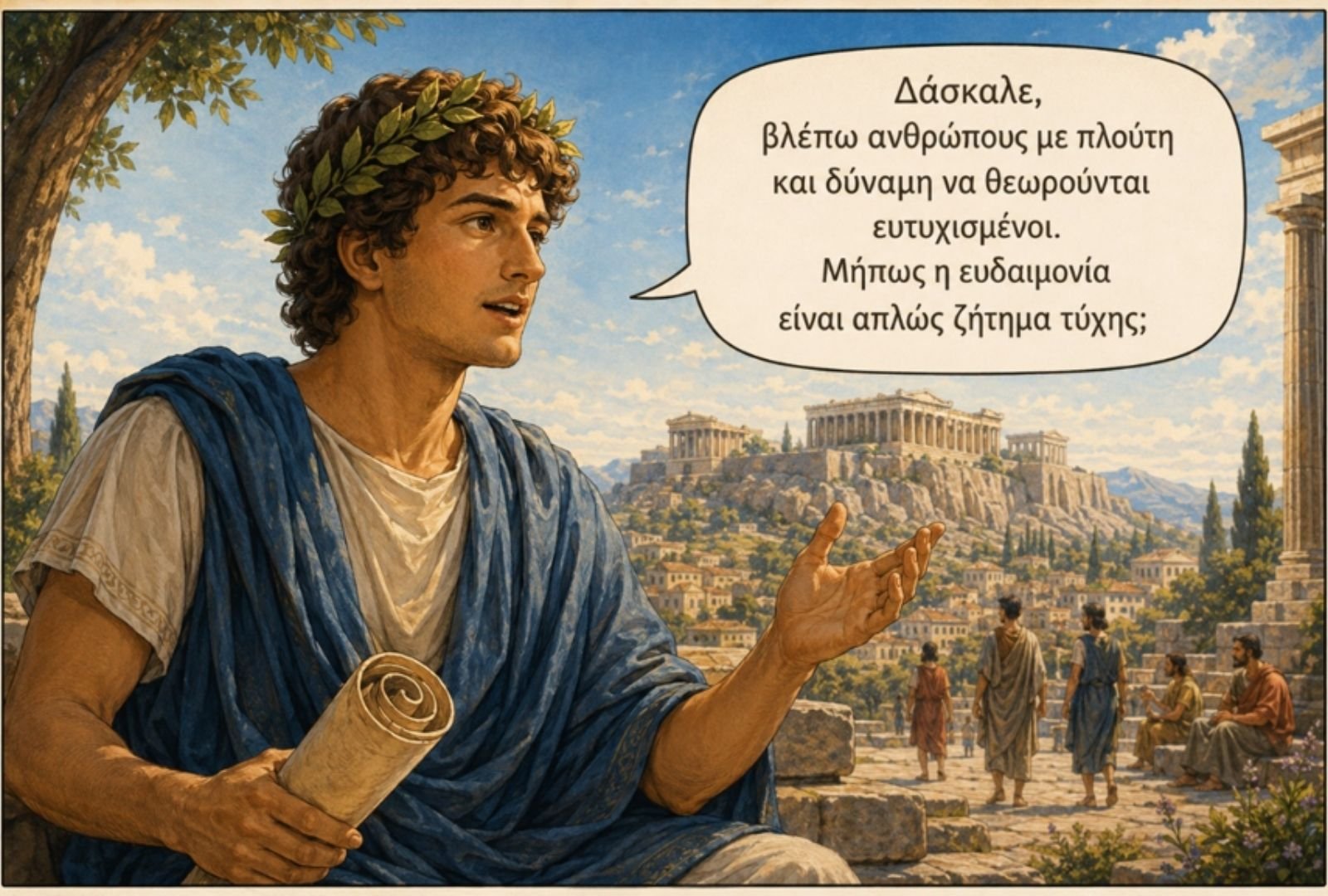 Ιστορία 1