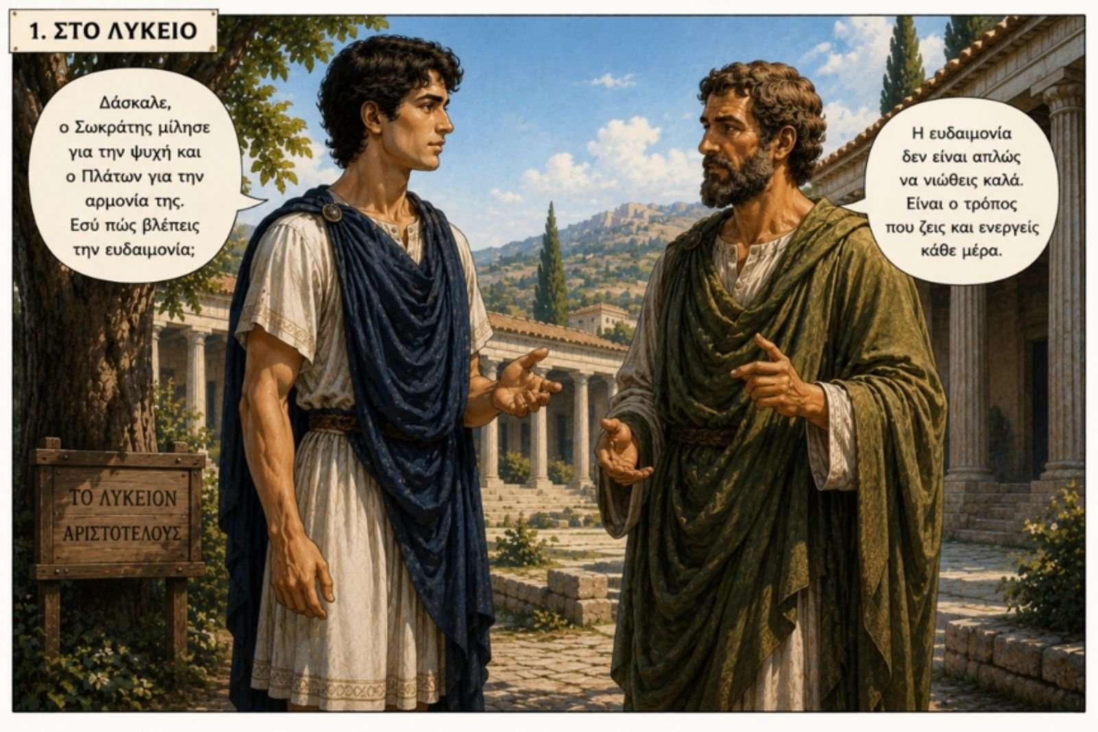 Ιστορία 1