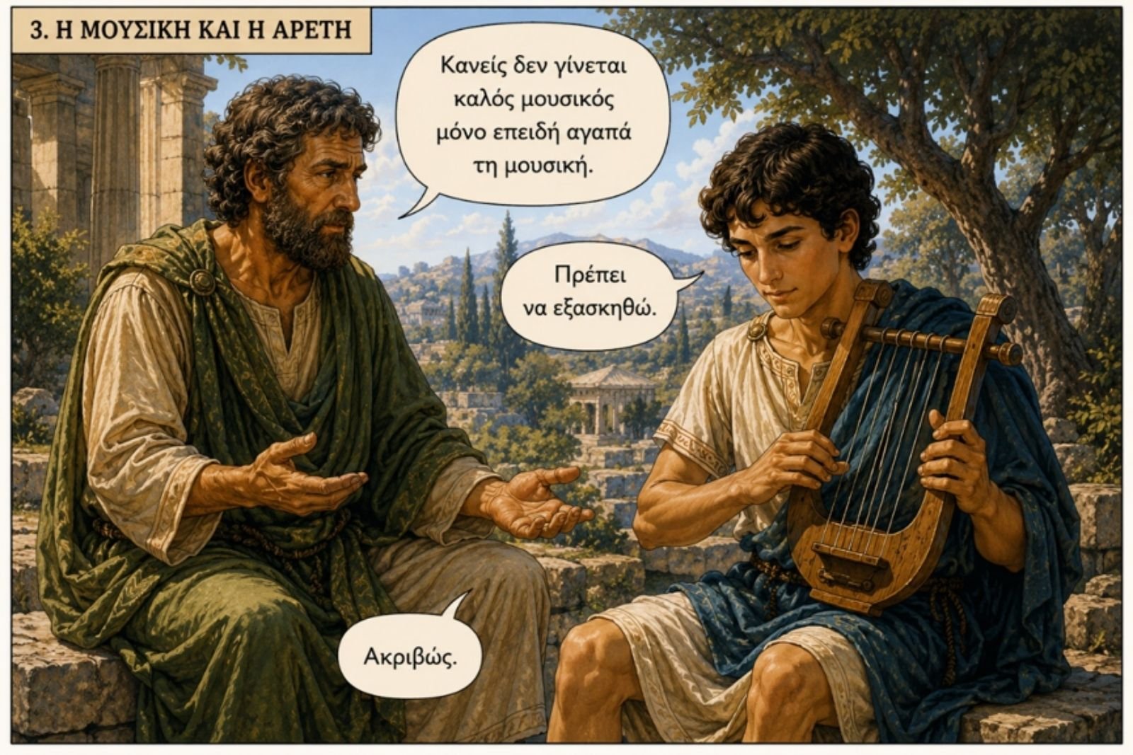Ιστορία 1