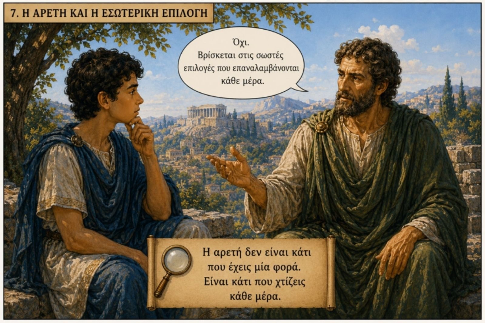 Ιστορία 1